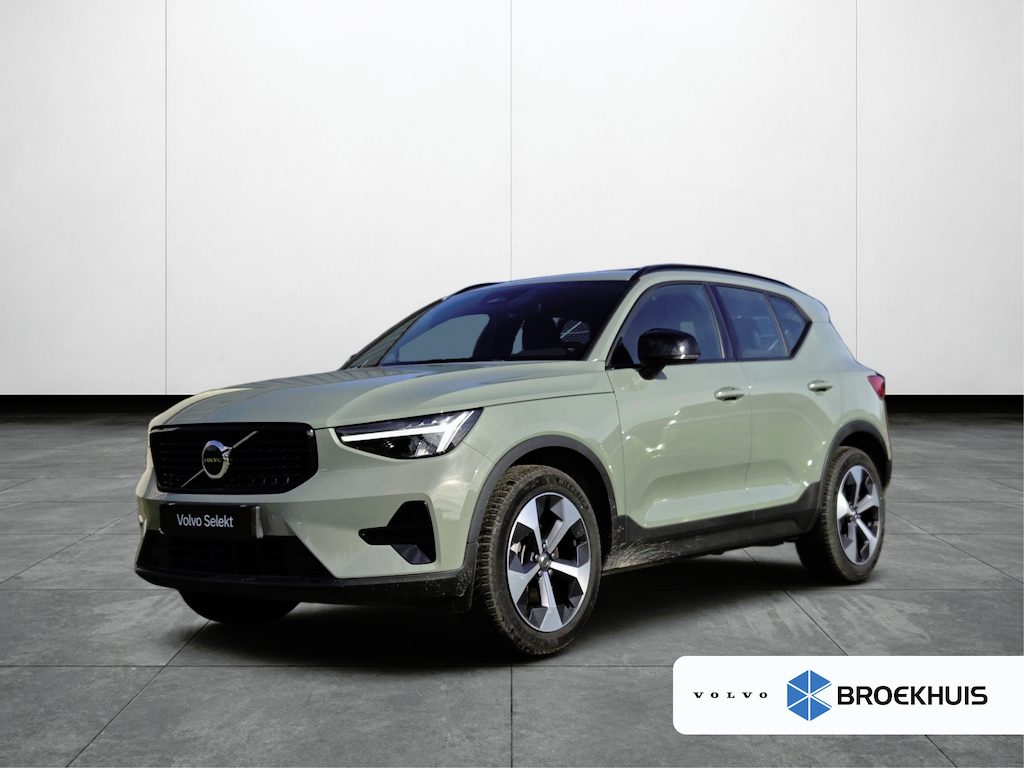 Volvo XC40 2.0 B4 Plus Dark | Achteruitrijcamera | Apple Carplay/Android Auto|telefoonintegratie premium | Cruise control adaptief met Stop&Go en stuurhulp