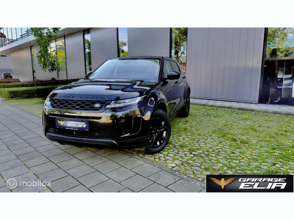 Land Rover Range Rover Evoque 1.5 P300e AWD S