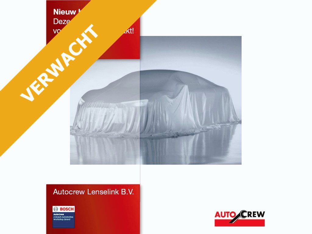 Fiat 600 1.2 Hybrid Turbo Charged 100pk Aut Urban | Origineel NL |