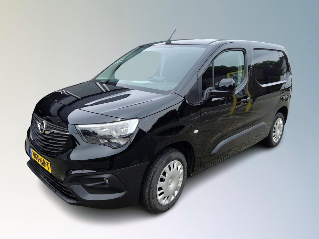 Opel Combo 1.5D L1H1 EDITION