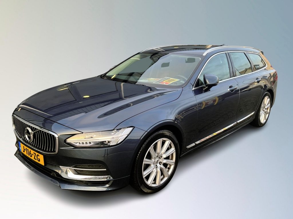 Volvo V90 2.0 T4 BNS LUX.+