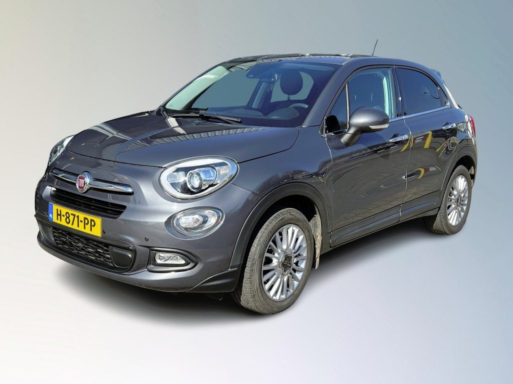 Fiat 500X 1.4 T M-AIR CR.PLUS