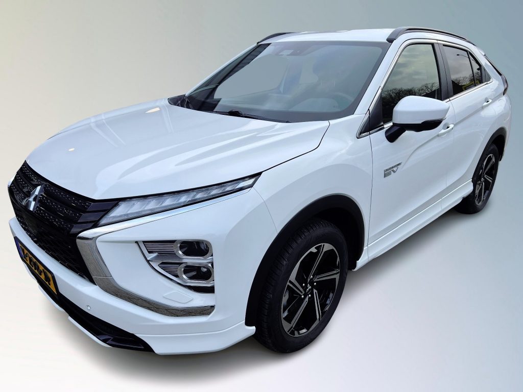 Mitsubishi Eclipse Cross 2.4 PHEV EXECUTIVE