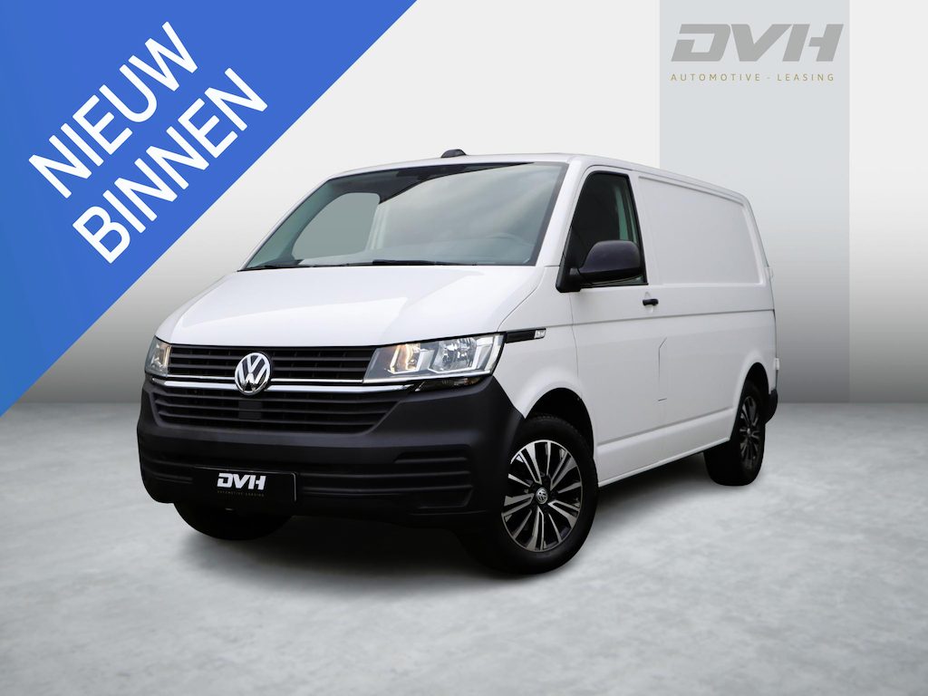 Volkswagen Transporter 2.0 TDI L1H1 28 150pk DSG