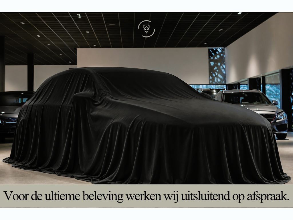 Mercedes-Benz A-klasse 180 Business Solution AMG Night|Panorama|Widescreen|Sfeerverlichting|Camera|NL-auto
