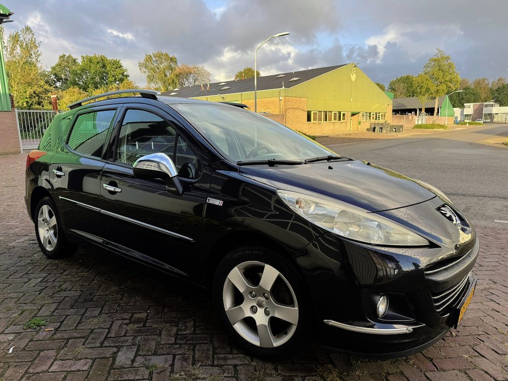 Peugeot 207 SW 1.4 VTi XS