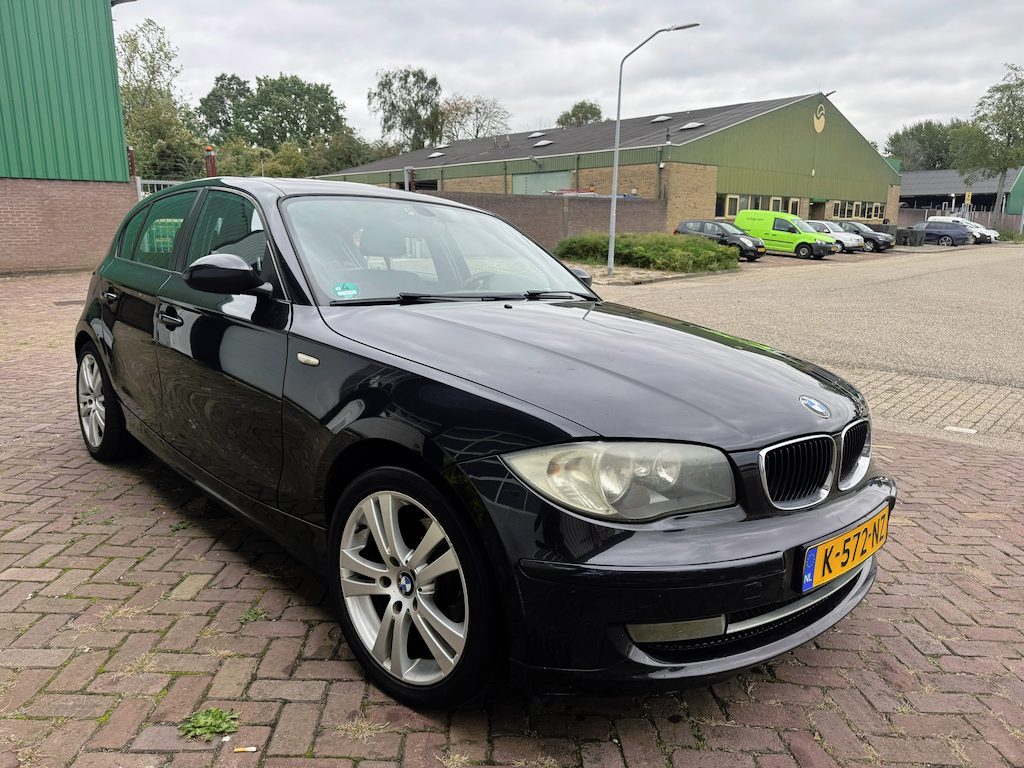 BMW 1-Serie 116i