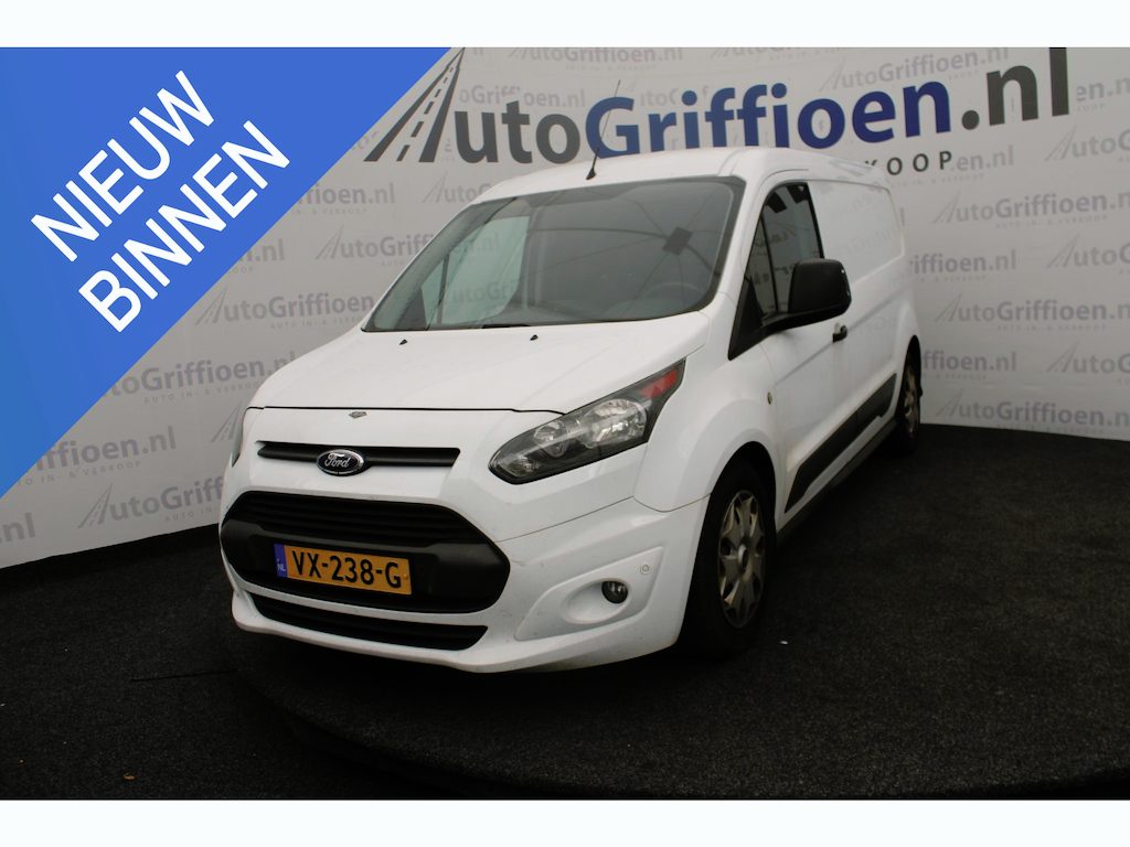 Ford Transit Connect 1.5 TDCI L2 Trend HP Motor defect!