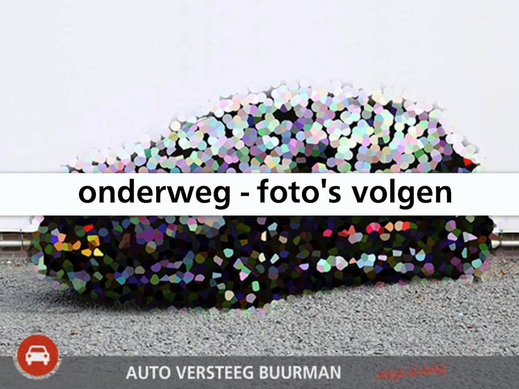 Peugeot 2008 Allure 1.2 PureTech 110PK Trekhaak, Achteruitrijcamera, Cruise Control, Climate Control, Parkeersensoren