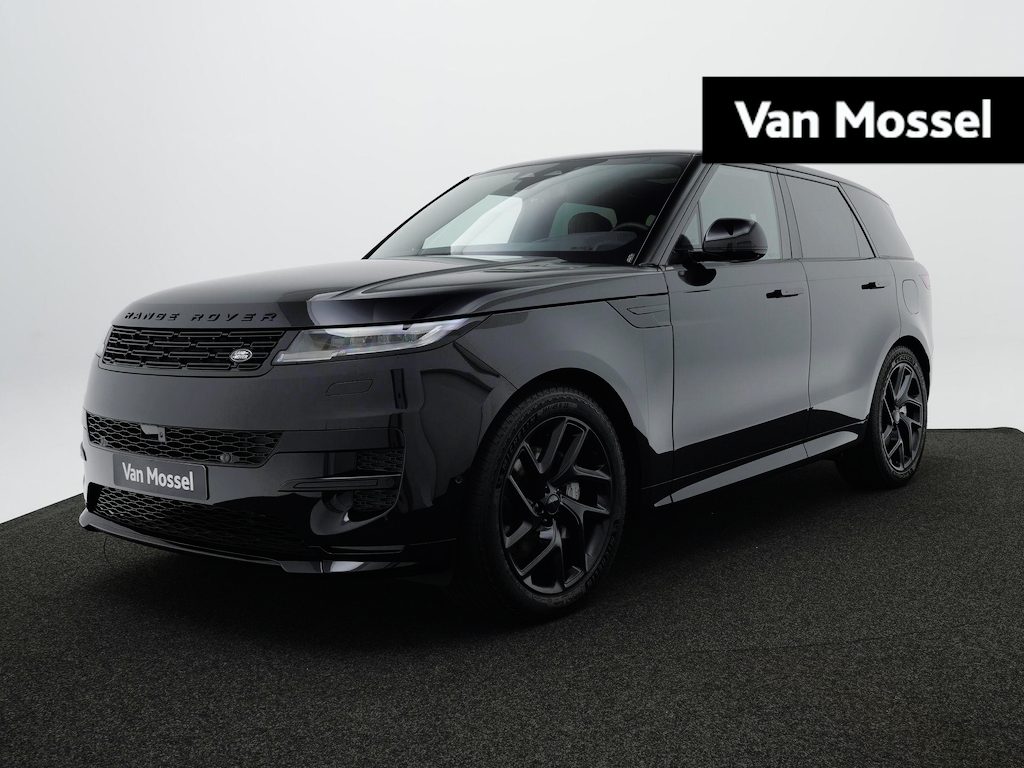Land Rover Range Rover Sport 3.0 P460e Dynamic SE PHEV | Cold Climate Pack | Panoramisch schuifdak