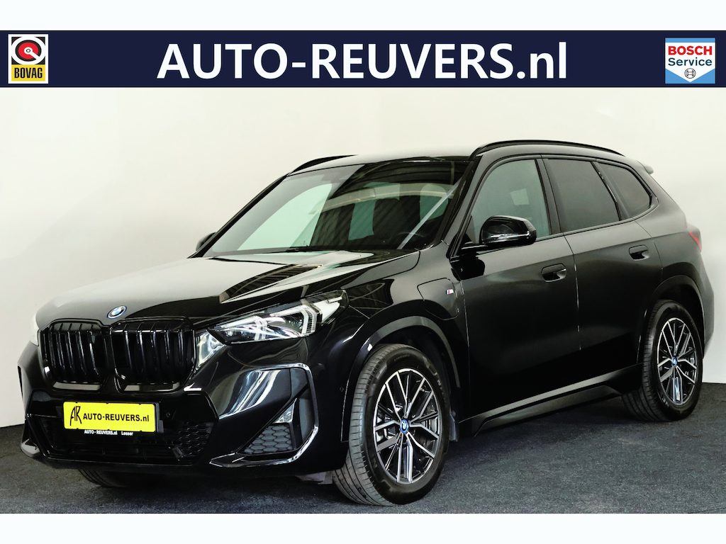 BMW X1 xDrive25e M-Sport Navi / ACC / Camera / DAB / Carplay
