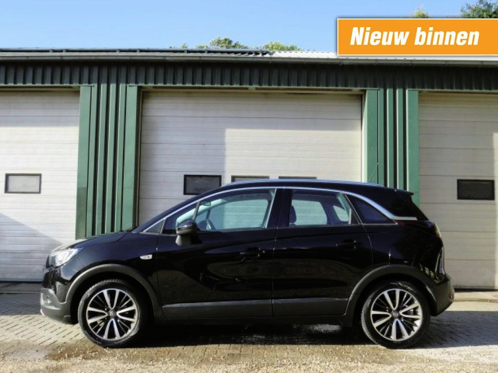 Opel Crossland 1.2 INNOVATION