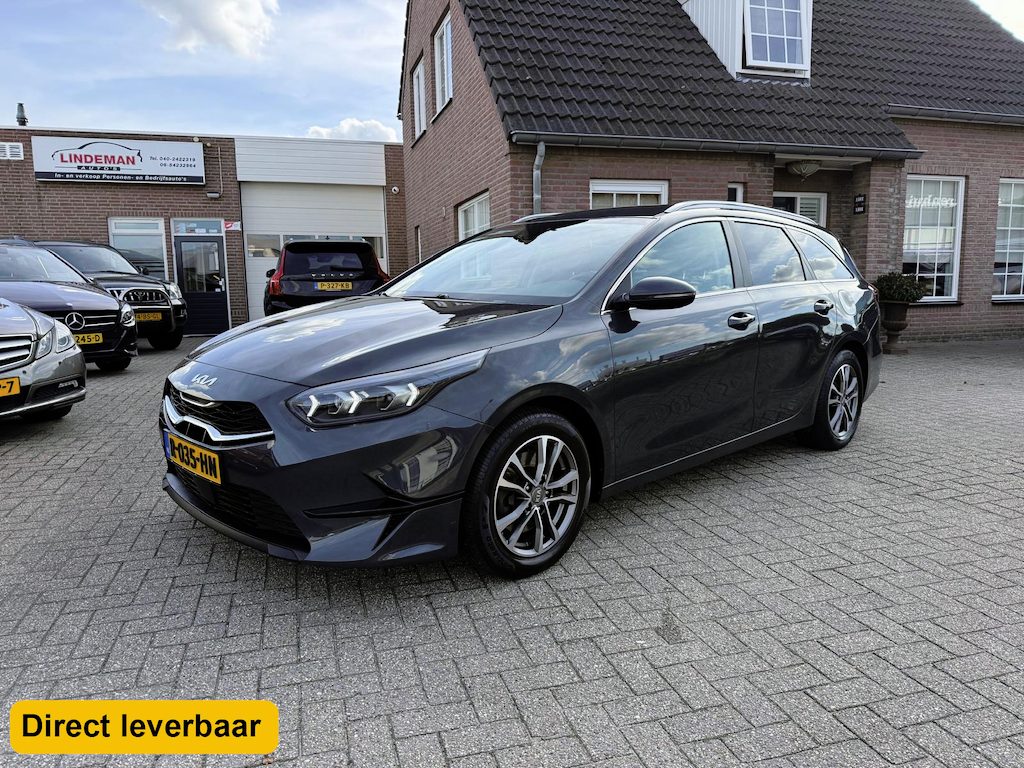 Kia Ceed Sportswagon 1.0 T-GDi MHEV DynamicPlusLine Automaat