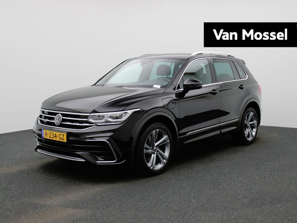 Volkswagen Tiguan 1.4 TSI eHybrid R-Line Business+