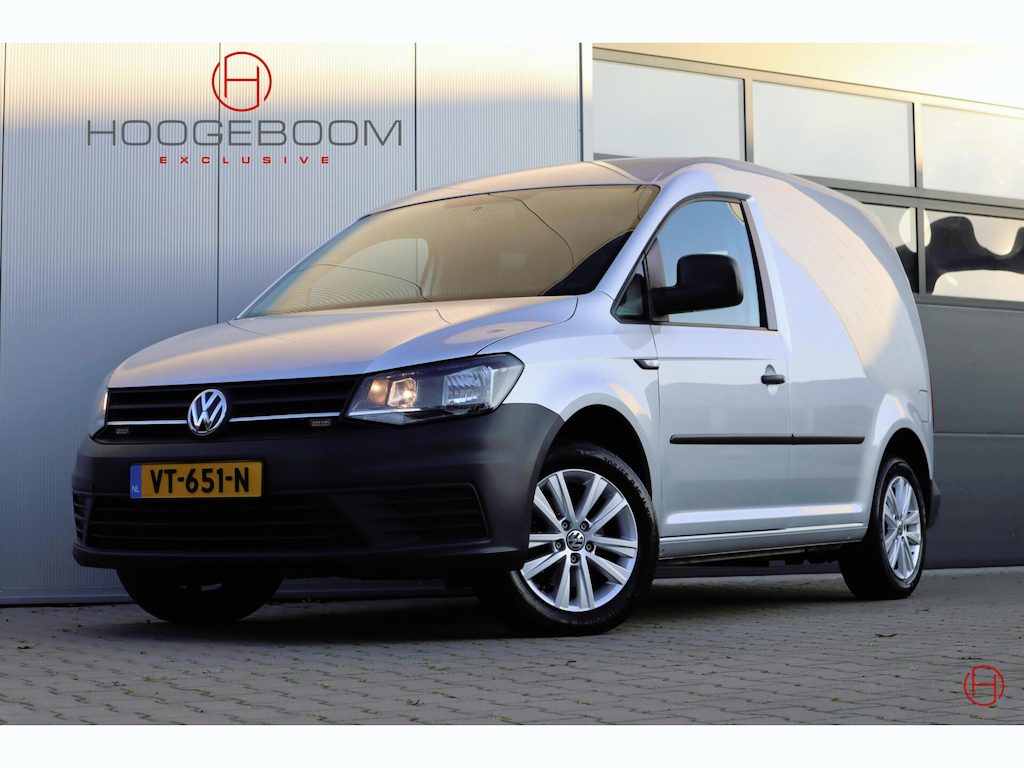 Volkswagen Caddy Bestel 2.0 TDI L1H1 / Airco / Cruise / Klep / PDC