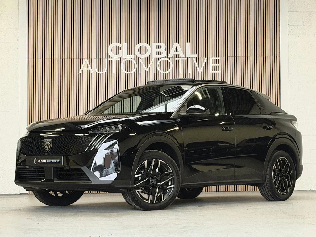 Peugeot 3008 1.2 Hybrid 145 GT - PANORAMADAK - MASSAGE - FOCAL AUDIO