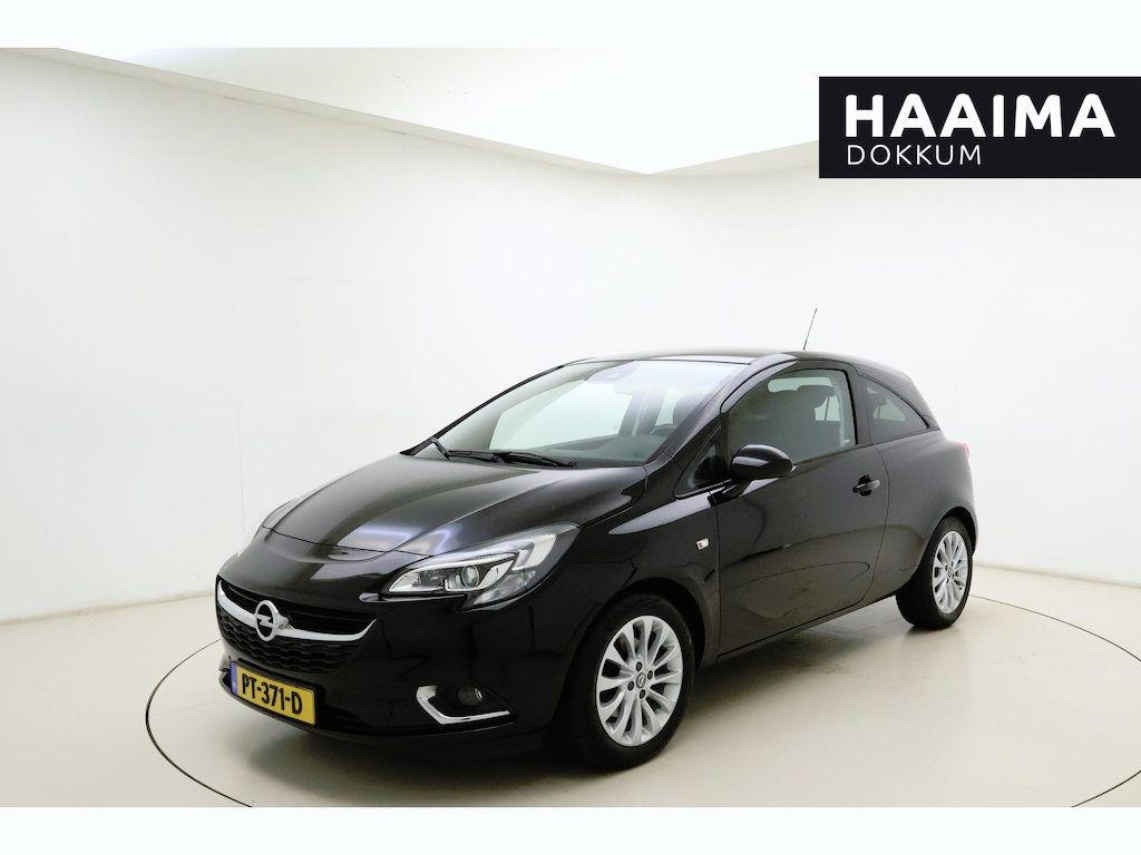 Opel Corsa 1.0 Turbo Innovation | Achteruitrijcamera | Cruise control | Parkeersensoren | Bluetooth | Lichtmetalen velgen 16'' |