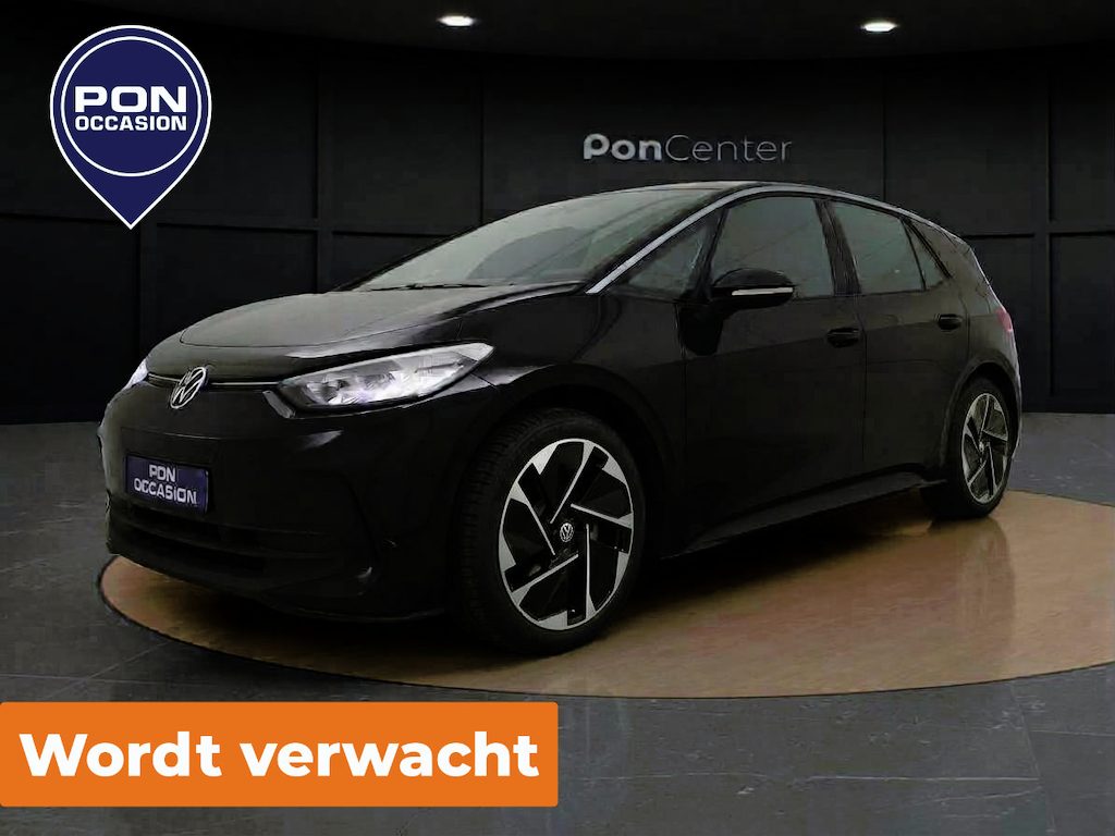 Volkswagen ID.3 Pro 58 kWh | LED | Parkeerhulp | Carplay | Spiegelpakket | 18'' |