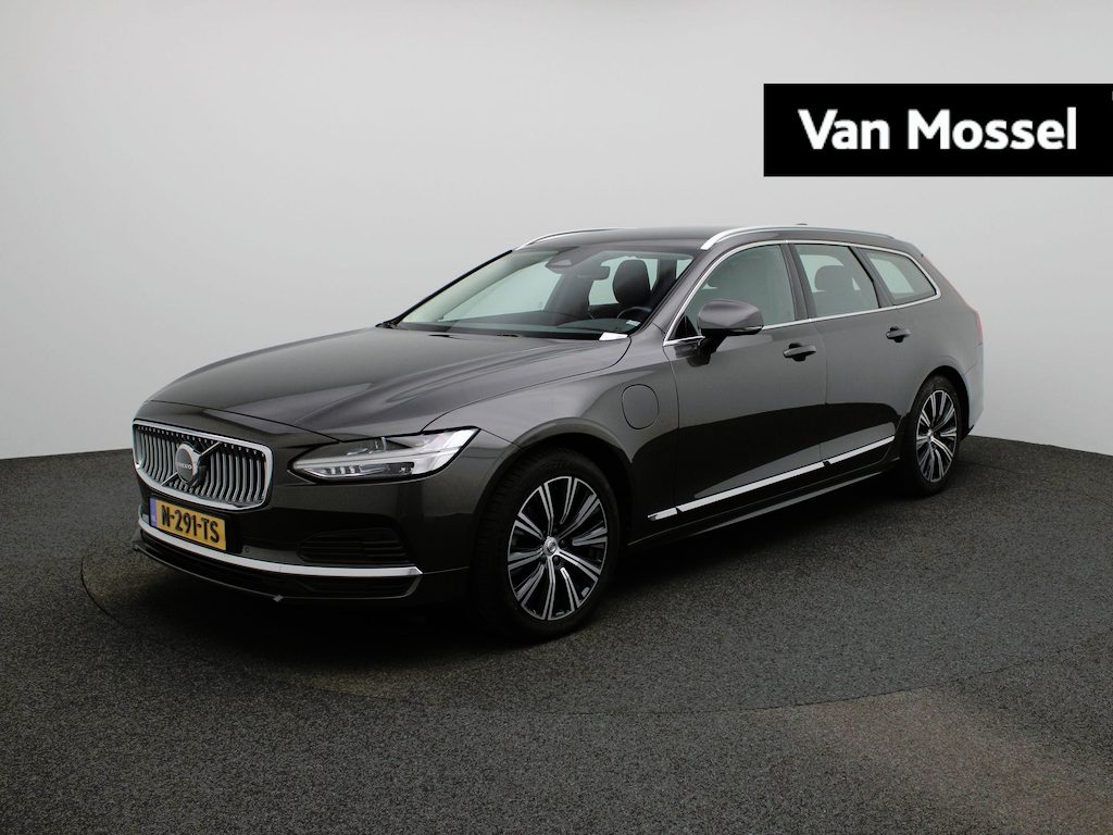 Volvo V90 2.0 T6 AWD Inscription Expression