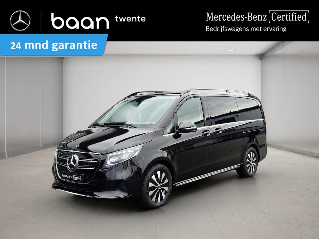Mercedes-Benz EQV 300 L2 DC Avantgarde 90 kWh