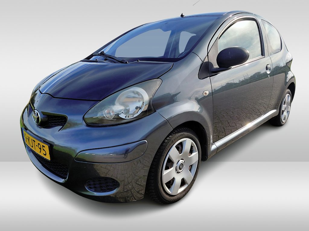 Toyota Aygo 1.0-12V Access