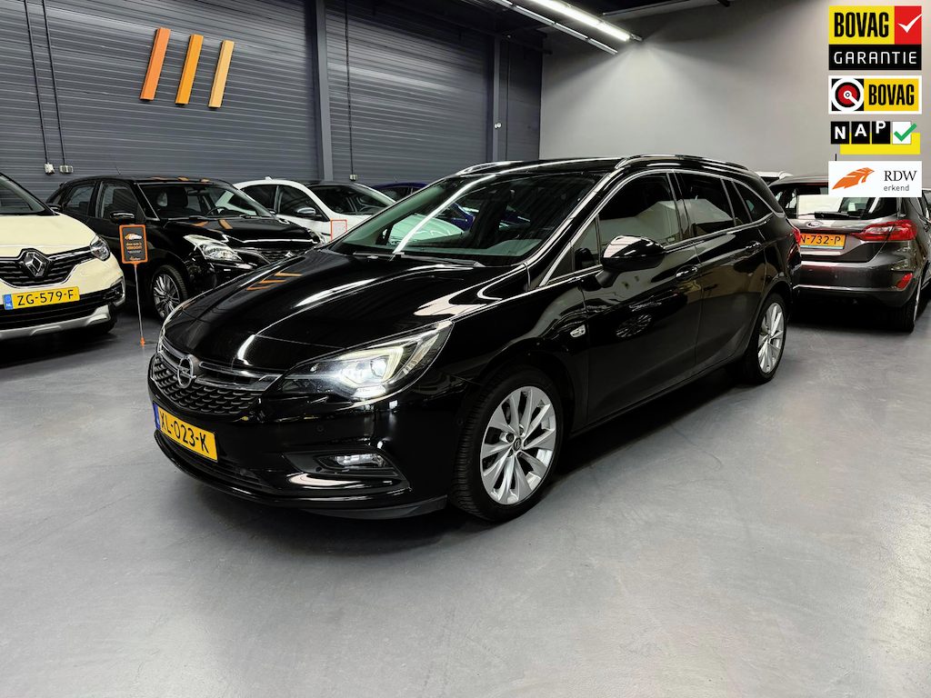 Opel Astra Sports Tourer 1.4 Innovation CAMERA KEYLESS LED NAP NL AUTO
