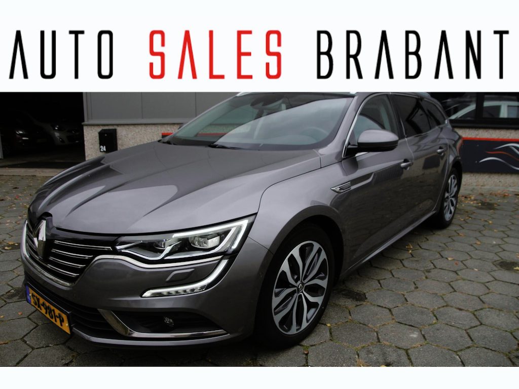 Renault Talisman Estate 1.6 TCe Intens