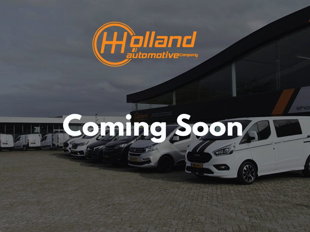 Mercedes-Benz Sprinter bestel 319 3.0 CDI L2H2 EURO VI-D