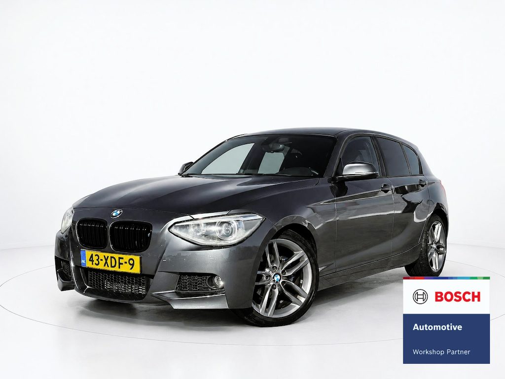BMW 1-Serie 116i Business+ AUT