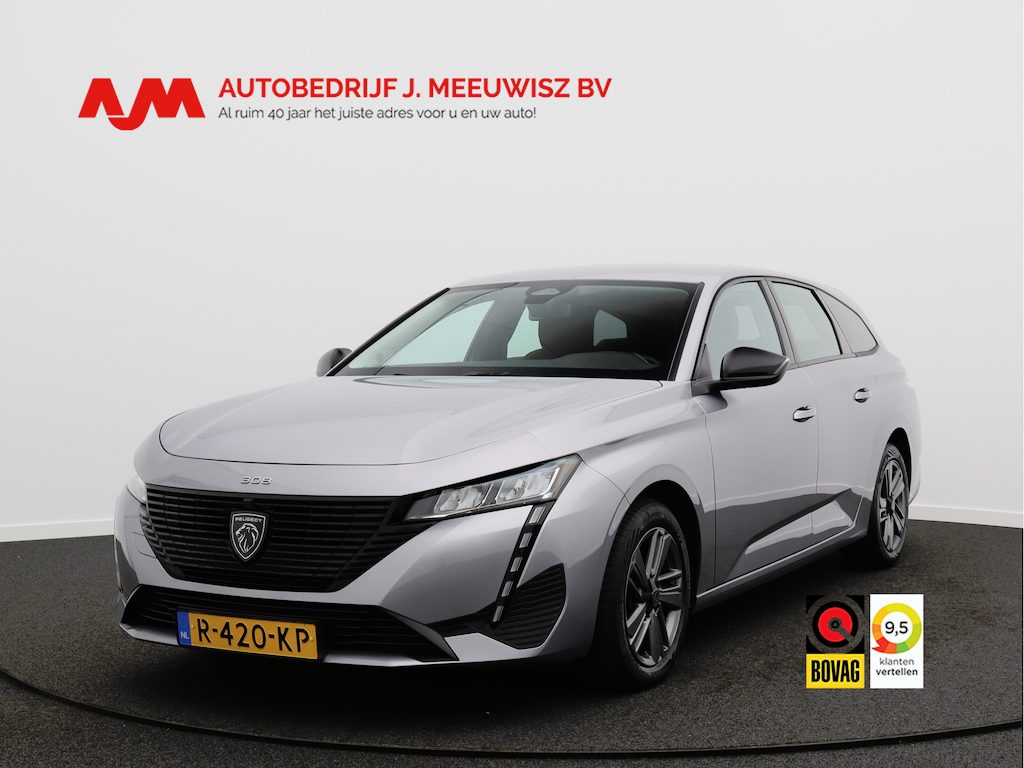 Peugeot 308 SW 1.2 PureTech Active Pack Business/ automaat!