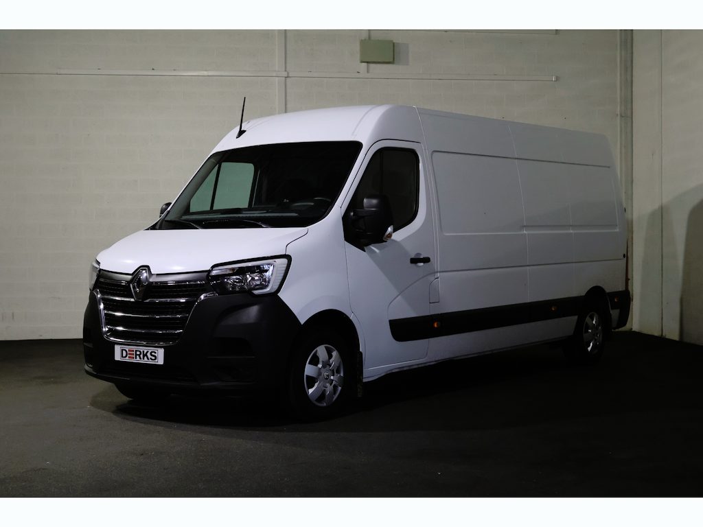Renault Master 2.3 dCi L3 H2 Airco Navigatie Camera