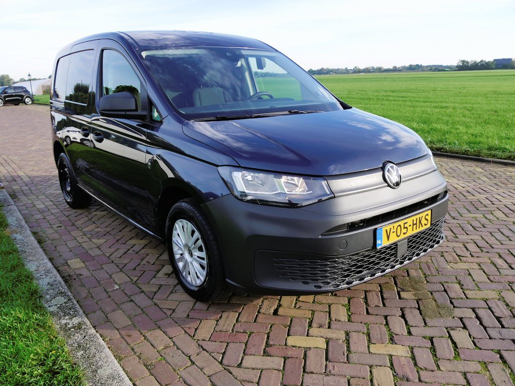 Volkswagen Caddy Cargo 2.0 TDI Comfort 75kW | AC | 2024 !!!! | € 8999 EX BTW