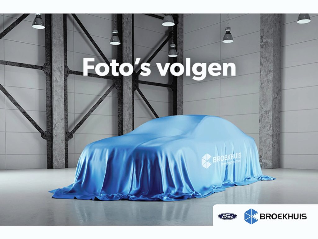 Ford Focus Wagon 1.5 Titanium | Trekhaak | Stoelverwarming | Cruise Control | Navigatie | Apple Carplay