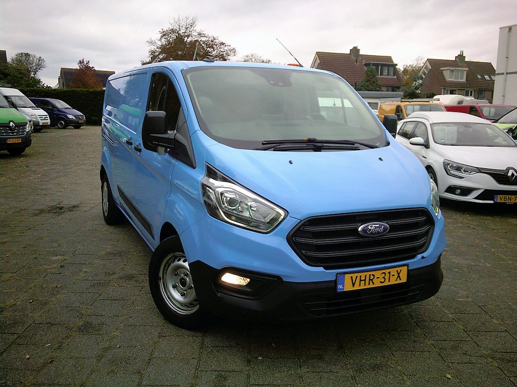 Ford Transit Custom 340 2.0 TDCI L2H1 Trend