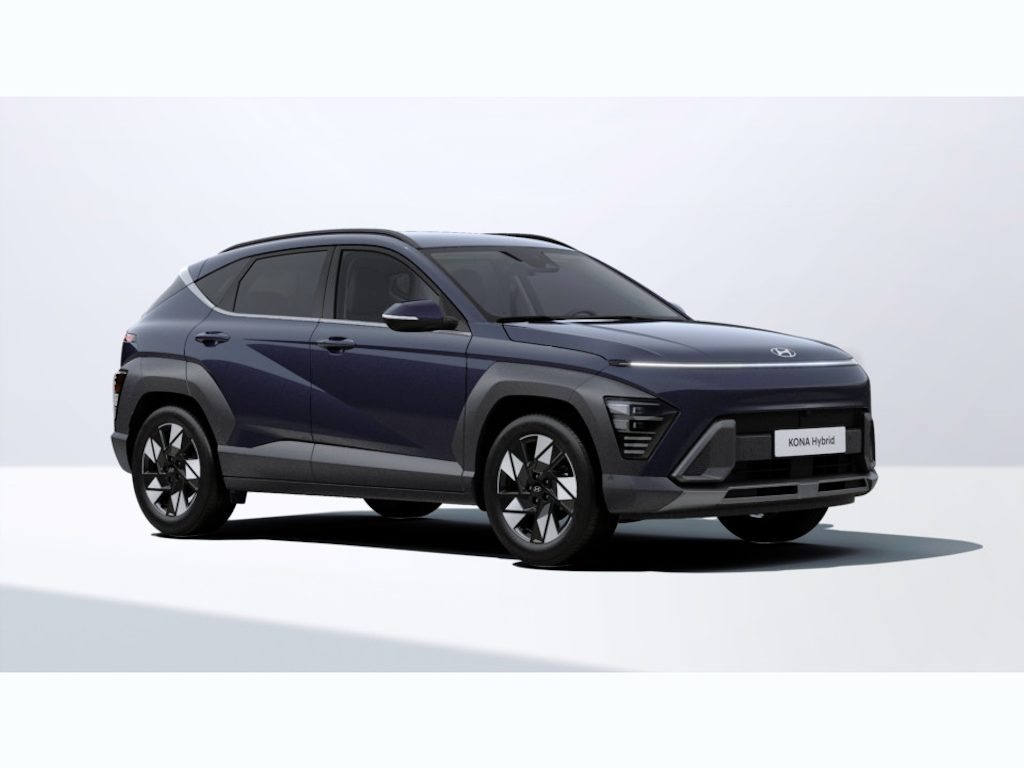 Hyundai Kona Premium | Actieve rijbaanassistentie (LKA) | Remote Smart Parking Assist (RSPA)