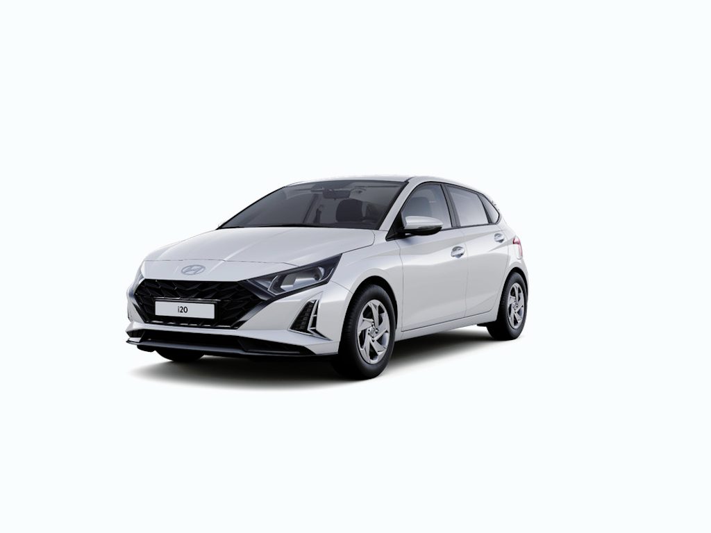 Hyundai i20 Comfort | Actieve rijbaanassistentie (LKA)