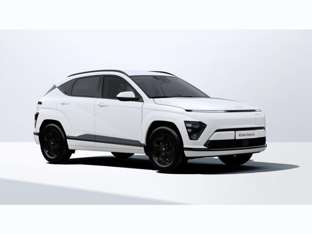Hyundai Kona Pure Edition | Actieve rijbaanassistentie (LKA) | Comfort Pack