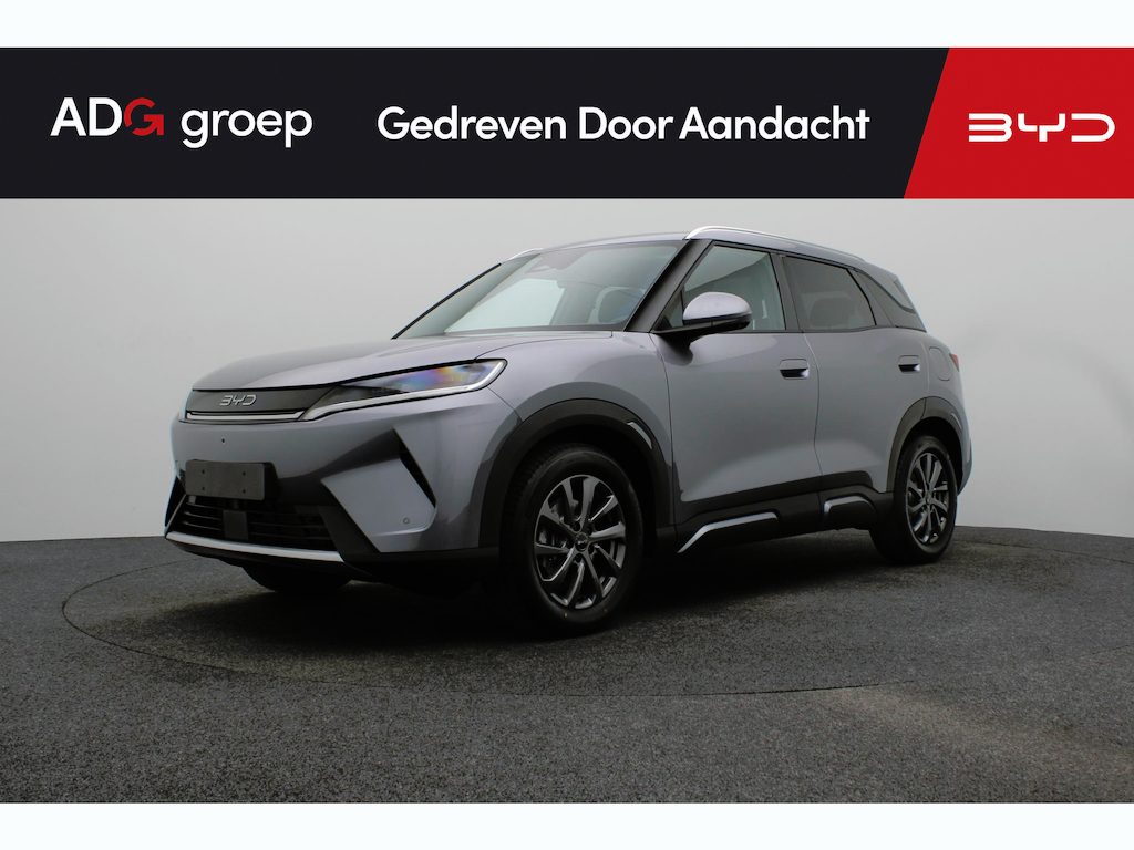 BYD Atto 2 DM-i Boost | All-season Banden | Rijklaar | Verwacht