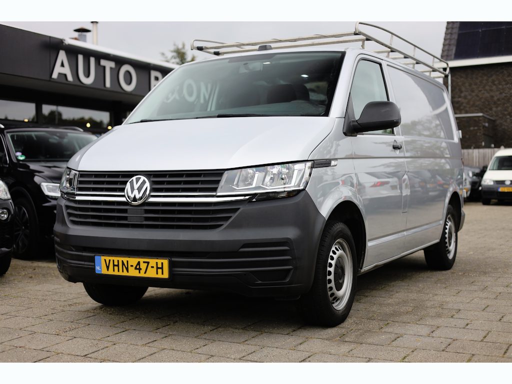 Volkswagen Transporter 2.0 TDI L1H1 AIRCO | CRUISE | CARPLAY | TREKHAAK