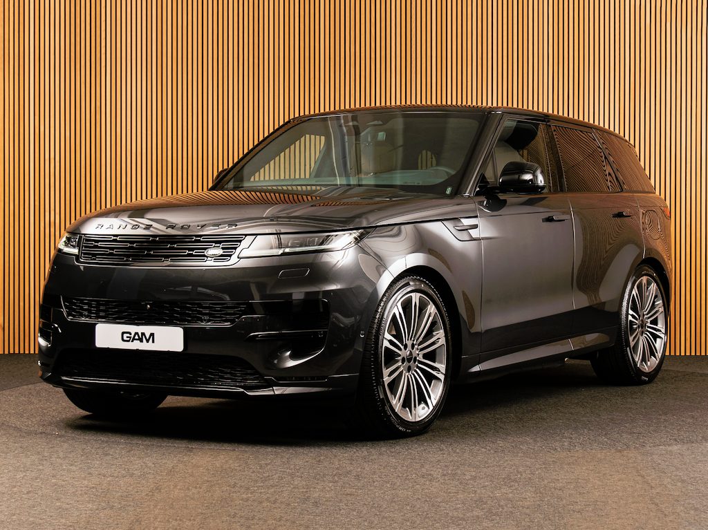 Land Rover Range Rover Sport 3.0 P460e Dynamic HSE MY26 | 23" | MASSAGE | PANO | HUD