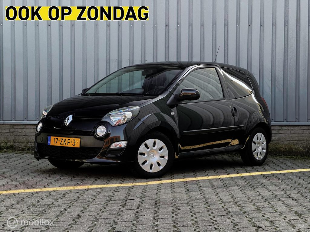 Renault Twingo 1.2 16V Collection | Airco | Cruise | BT