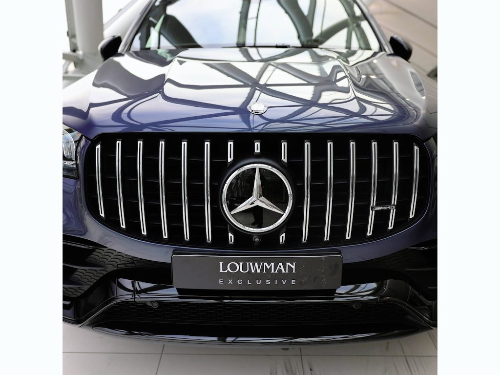 Mercedes-Benz GLS AMG 63 4MATIC+ | 23” AMG velgen | Pano | AMG Nightpakket