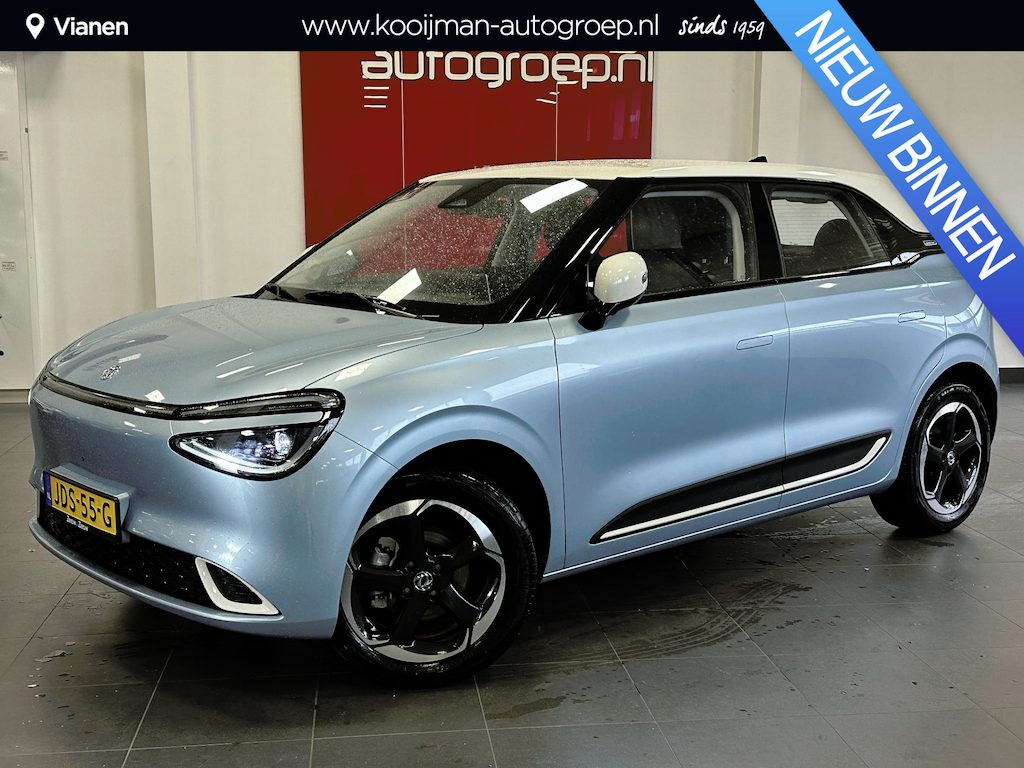 Dongfeng Box Launch Edition 42 kWh 1e eigenaar, slechts 4720KM, Full option