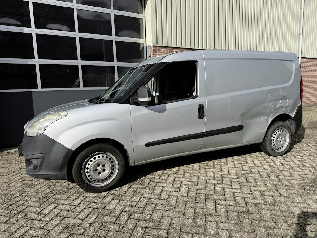 Opel Combo 1.3 CDTi L2H1 ecoFLEX Airco Parkeerschades