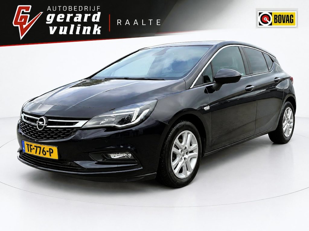 Opel Astra 1.0 Online Edition CARPLAY CRUISE PDC CLIMA