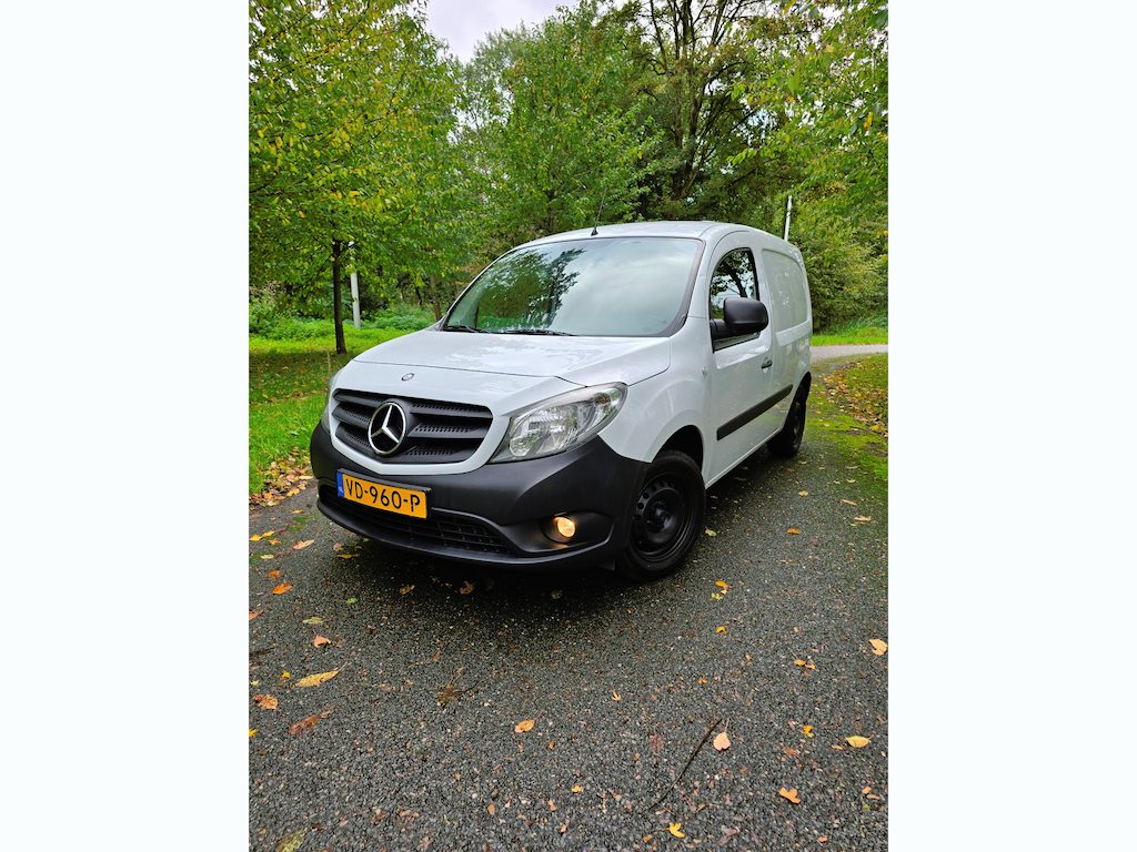 Mercedes-Benz Citan 108 CDI