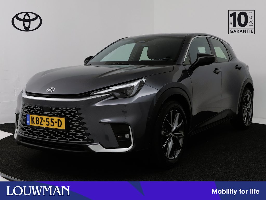 Lexus LBX 1.5 Relax 2WD | Advanced Pack | Mark Levinson Audio |