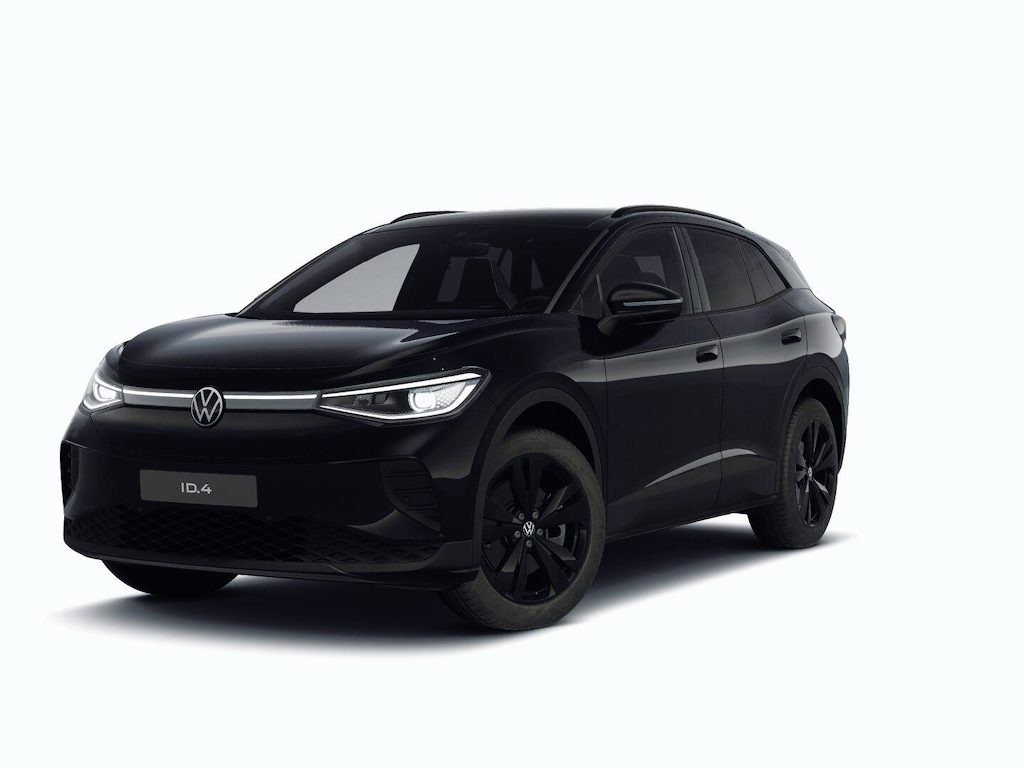 Volkswagen ID.4 Pro Limited Edition Plus 77 kWh accu 286 PK | Panoramadak | Matrix LED | Top Sport Elektr. Interieur | Elektrische Kofferbak | Apple Carplay/Android Auto