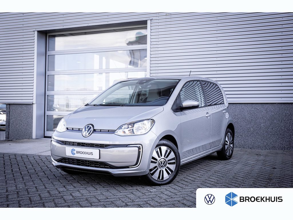 Volkswagen e-Up! e-up | Achteruitrijcamera | Airco (automatisch) | Centrale deurvergrendeling met afstandsbediening