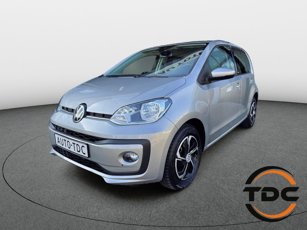 Volkswagen Up! 1.0 AIRCO 5-DRS BLUETOOTH STOELVERWARMING